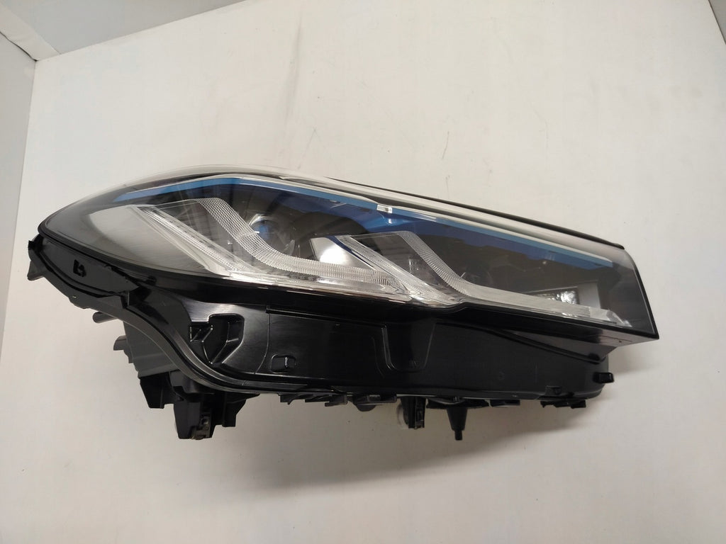 Frontscheinwerfer BMW G30 5A388D6 Laser Rechts Scheinwerfer Headlight SCH6447113746nb
