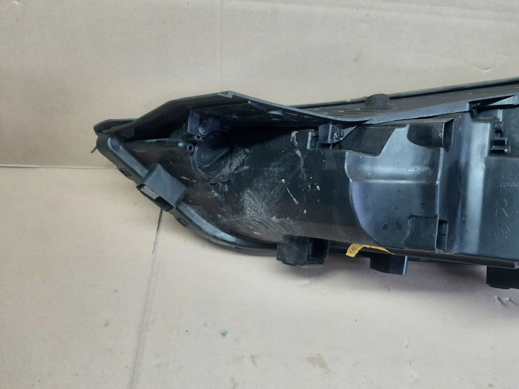 Frontscheinwerfer Hyundai Tucson 92102D7700 Full LED Rechts Headlight