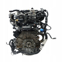 Laden Sie das Bild in den Galerie-Viewer, Motor Ford Focus C-Max M2DA 1857847 1.0 GTDI 100PS 139TKm Diesel Engine Komplett MOT2731806583cd