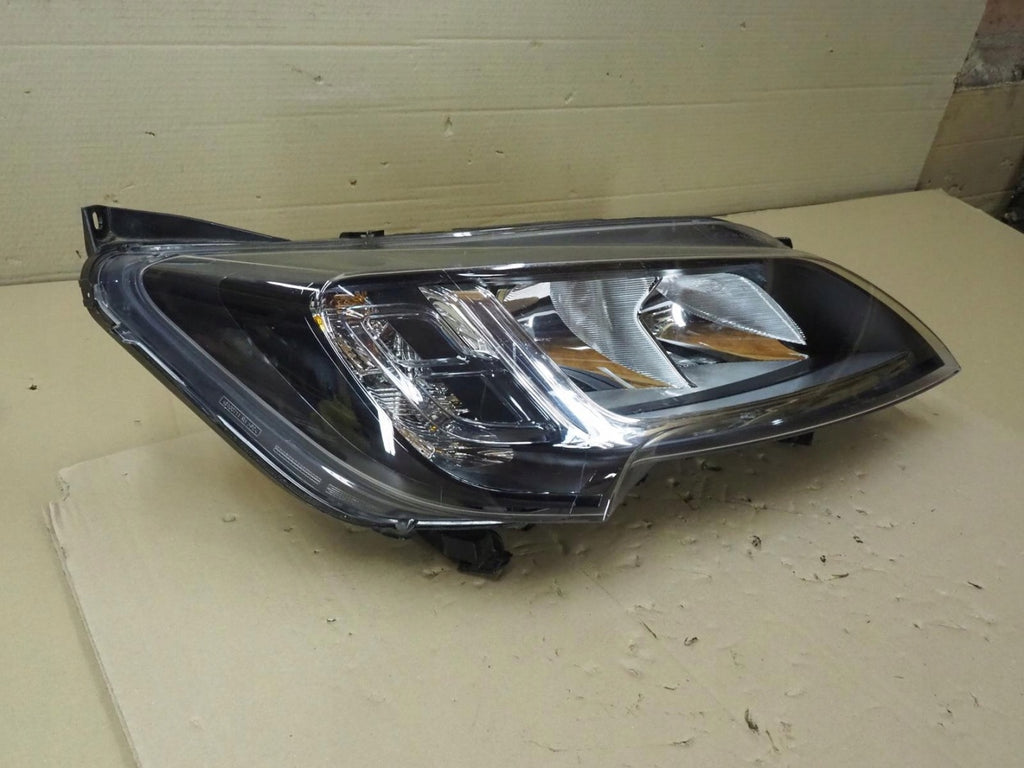 Frontscheinwerfer Citroën Jumper Ducato 01394420080 Rechts Headlight SCH4666520792oq