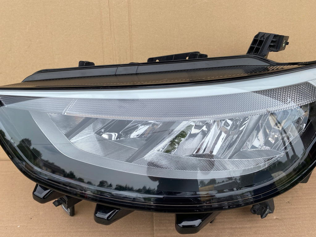 Frontscheinwerfer Renault 10B941005A Full LED Links Scheinwerfer Headlight