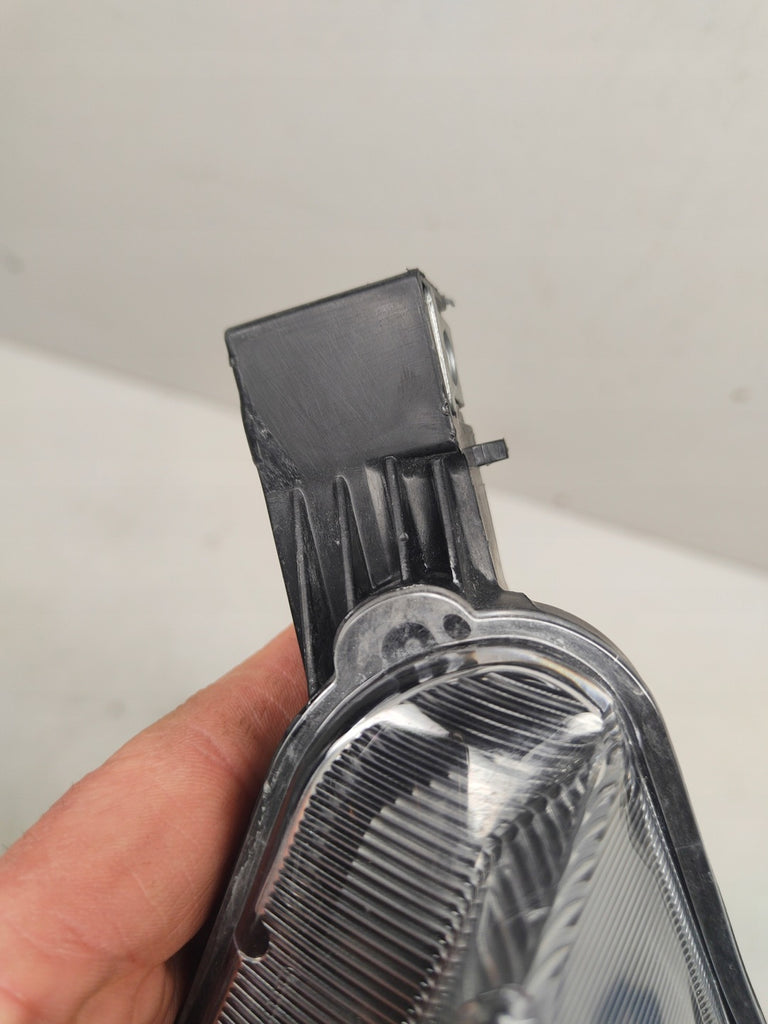 Frontscheinwerfer Ford Ranger Full LED Links Scheinwerfer Headlight SCH3079580962wk