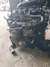 Laden Sie das Bild in den Galerie-Viewer, Motor Audi Skoda VW A3 Octavia II Golf CDA 1.8 TFSI 137TKm Benzin Komplett