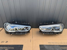 Load image into Gallery viewer, Frontscheinwerfer BMW X5 G05 X6 G06 9481790 Laser Ein Stück (Rechts oder Links) SCH1643875539xp