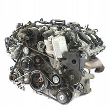 Load image into Gallery viewer, Motor Mercedes-Benz W204 272947 3.0 231PS 170kW 94TKm Benzin Engine Unkomplett