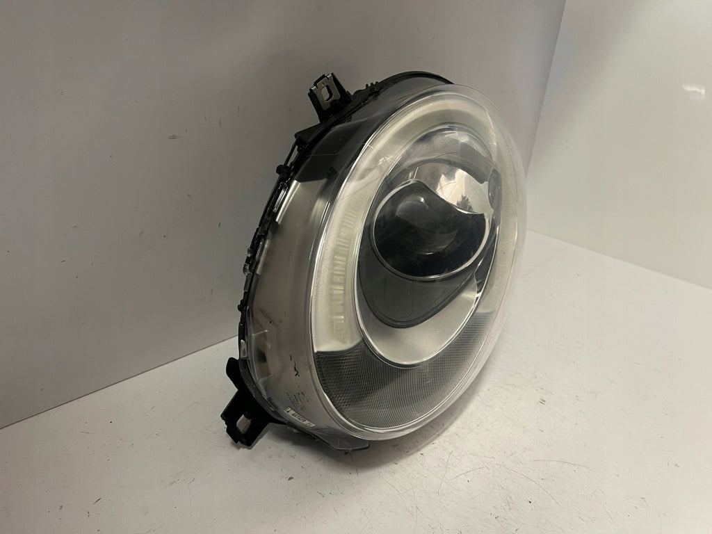 Frontscheinwerfer Mini F57 F56 F55 7401607-02 LED Links Scheinwerfer Headlight SCH1466455829kb