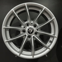 Load image into Gallery viewer, 4x Alufelge 16 Zoll 6.5" 5x112 22ET 6876921-F605295 Audi I Rim Wheel FEL9943975834ge