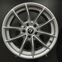 Laden Sie das Bild in den Galerie-Viewer, 4x Alufelge 16 Zoll 6.5" 5x112 22ET 6876921-F605295 Audi I Rim Wheel FEL9943975834ge