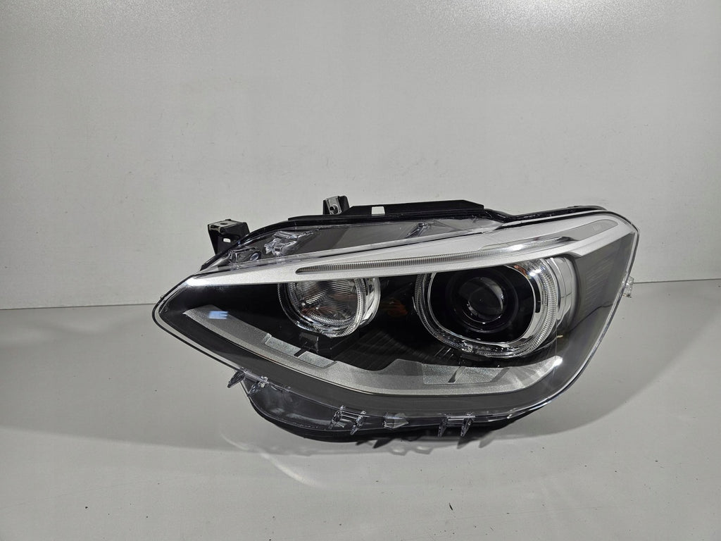 Frontscheinwerfer BMW F20 189457411589 Links Scheinwerfer Headlight SCH3807398864sr