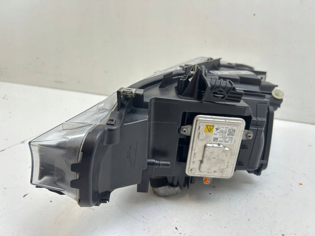 Frontscheinwerfer BMW 3 F30 F31 7259526 7296090 Rechts Scheinwerfer Headlight SCH2022127645qc