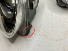 Laden Sie das Bild in den Galerie-Viewer, Frontscheinwerfer Fiat 500 Ein Satz Scheinwerfer Headlight SCH6395305755jx