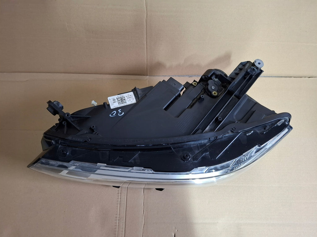 Frontscheinwerfer VW Passat B8 3G1941081F LED Links Scheinwerfer Headlight SCH3082042572gy