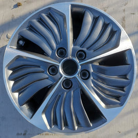 1x Alufelge 16 Zoll 6.5
