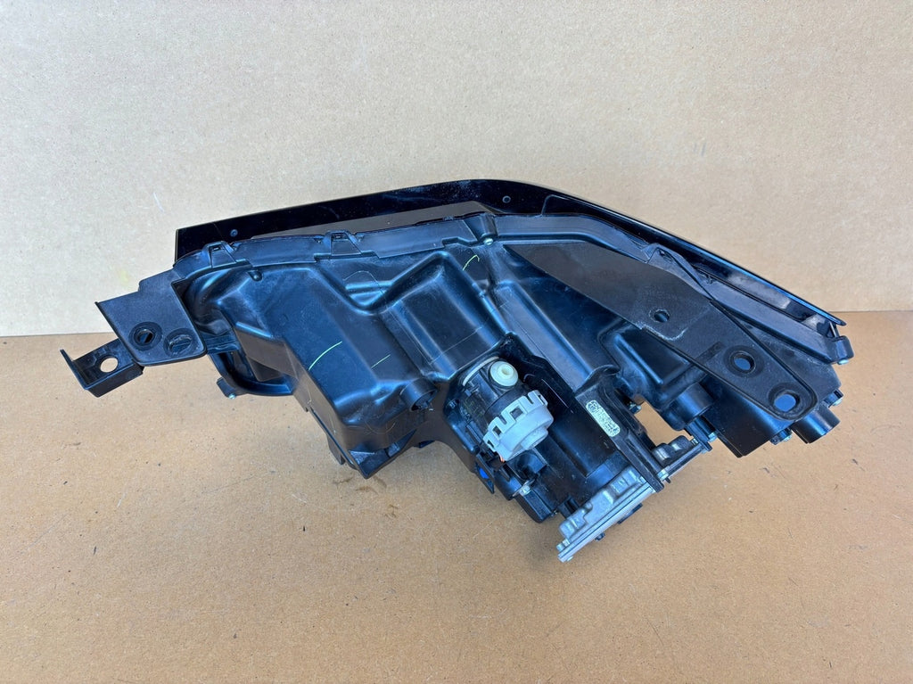 Frontscheinwerfer Mazda Cx-30 Cx30 DGJ1-51-030 Full LED Rechts Headlight