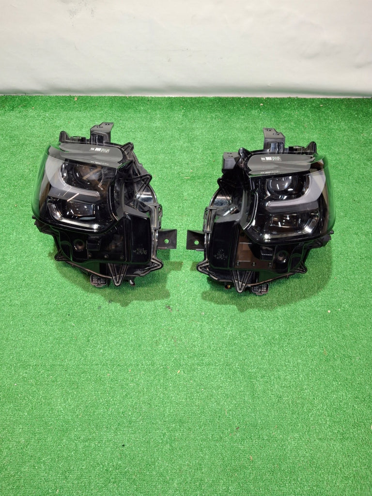 Frontscheinwerfer Mazda Cx60 Cx-60 KR9R51030 Rechts Scheinwerfer Headlight SCH2488040289im