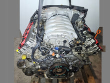 Load image into Gallery viewer, Motor Audi BSM 5.2 FSI 2007 Engine Unkomplett MOT5159320908vl