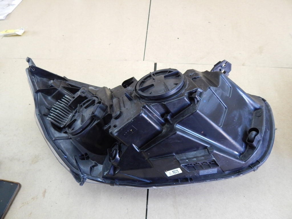 Frontscheinwerfer Ford Transit Custom JK21-13W030-DJ LED Links Headlight SCH9418031884sf