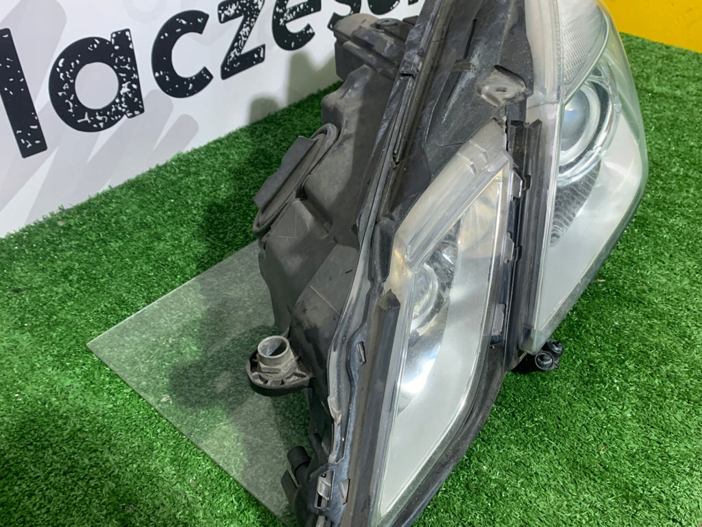 Frontscheinwerfer Mercedes-Benz W212 A2128200939 Xenon Links Headlight SCH5285995317bi