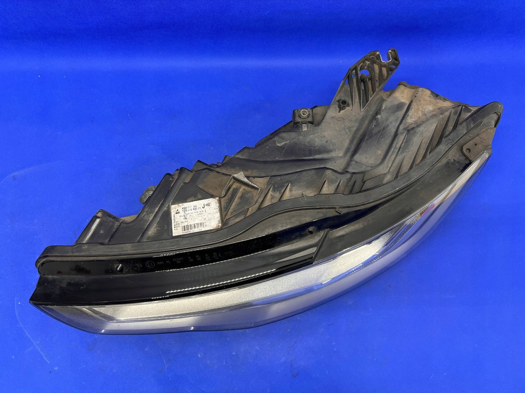 Frontscheinwerfer Audi A6 C7 4G0941003J Full LED Links Scheinwerfer Headlight SCH8989530950wv