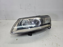 Load image into Gallery viewer, Frontscheinwerfer Audi A6 C6 4F0941029AK Xenon Links Scheinwerfer Headlight