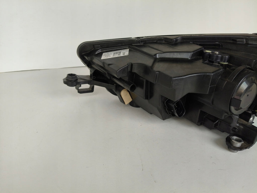 Frontscheinwerfer Skoda Fabia I 6VB941016 Full LED Rechts Scheinwerfer Headlight SCH7171021305ju