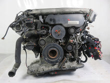 Laden Sie das Bild in den Galerie-Viewer, Motor Audi A5 CGKA 2.7 TDI 190PS 140kW 2009 Diesel Engine Komplett MOT6947688784az