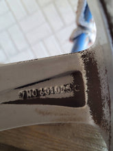 Load image into Gallery viewer, 1x Alufelge 17 Zoll 5x112 7N0601025C VW Sharan Rim Wheel FEL1390641065mh