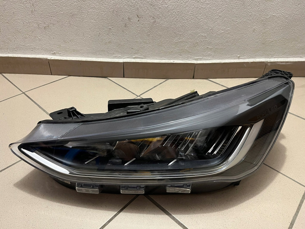 Frontscheinwerfer Ford Focus NX7B-13E014-CF Full LED Rechts oder Links