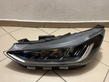 Laden Sie das Bild in den Galerie-Viewer, Frontscheinwerfer Ford Focus NX7B-13E014-CF Full LED Rechts oder Links