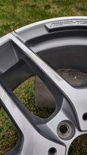 Load image into Gallery viewer, 1x Alufelge 19 Zoll 8.0" 5x112 38ET A2534011800 Mercedes-Benz Glc C253 Rim Wheel FEL8971694122st
