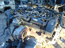 Load image into Gallery viewer, Motor Skoda Superb I CFGB CFG 2.0 TDI 170PS 125kW Diesel Engine Komplett MOT5049067765qy