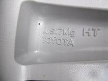 Load image into Gallery viewer, 1x Alufelge 18 Zoll 7.5" 6x139.7 PZ49P-J0670-XX Toyota Land Cruiser Rim Wheel FEL3921281562xr