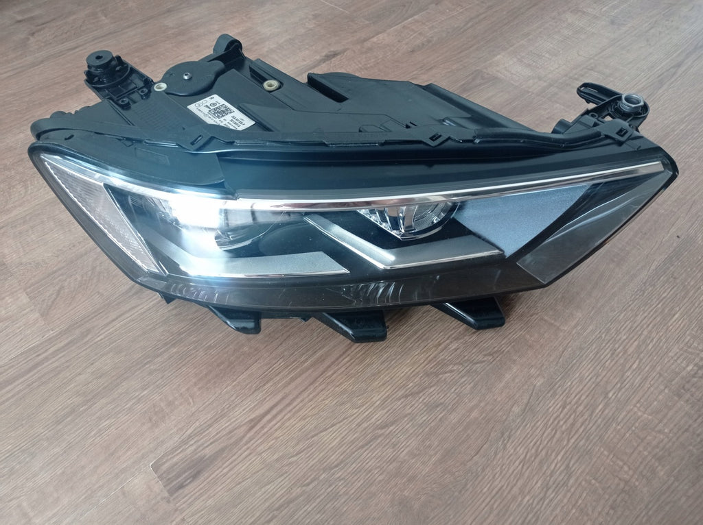 Frontscheinwerfer VW T-Roc T Roc 2GA941036P Full LED Rechts Headlight SCH7015144989on