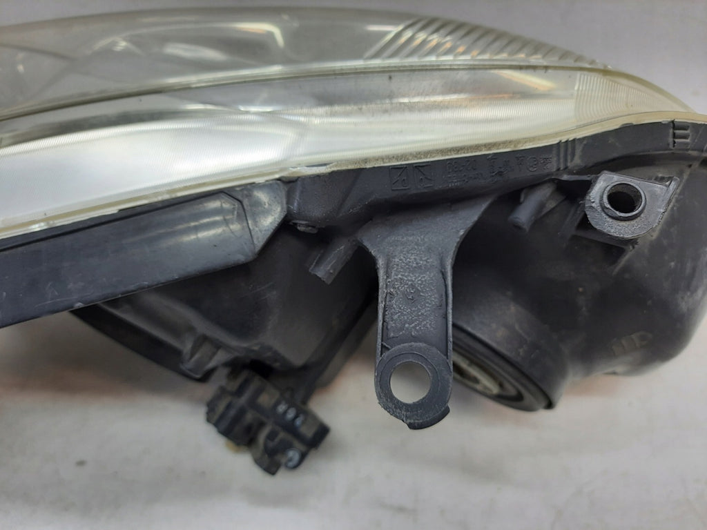Frontscheinwerfer Toyota Corolla Links Scheinwerfer Headlight SCH6034535135xu