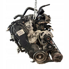 Laden Sie das Bild in den Galerie-Viewer, Motor Ford Volvo Focus C-Max D4204T 2.0 TDCI 136PS 100kW 2009 Diesel Komplett MOT2164704138hm