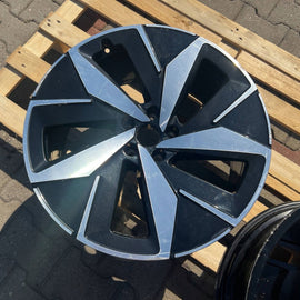 1x Alufelge 20 Zoll 5x112 11A601025J VW Id.4 Rim Wheel FEL7450428006co