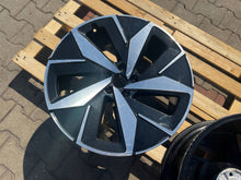 Laden Sie das Bild in den Galerie-Viewer, 1x Alufelge 20 Zoll 5x112 11A601025J VW Id.4 Rim Wheel FEL7450428006co