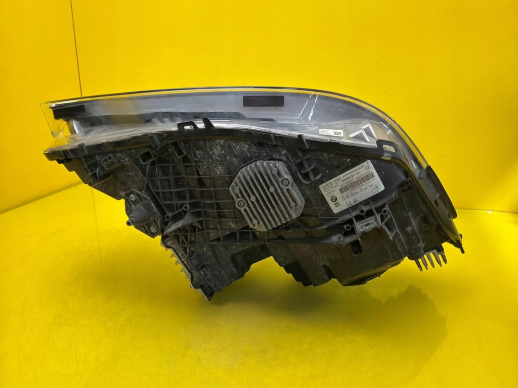 Frontscheinwerfer BMW 5 G31 G30 8499121-01 LED Links Scheinwerfer Headlight SCH1855414564vl