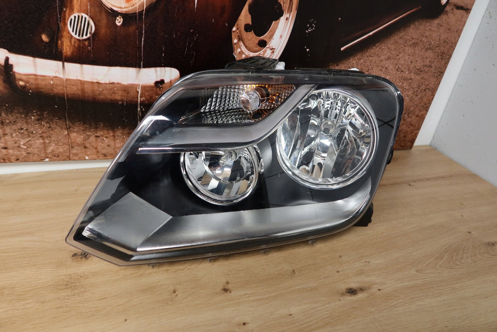 Frontscheinwerfer VW Amarok Links Scheinwerfer Headlight SCH8570260148ax