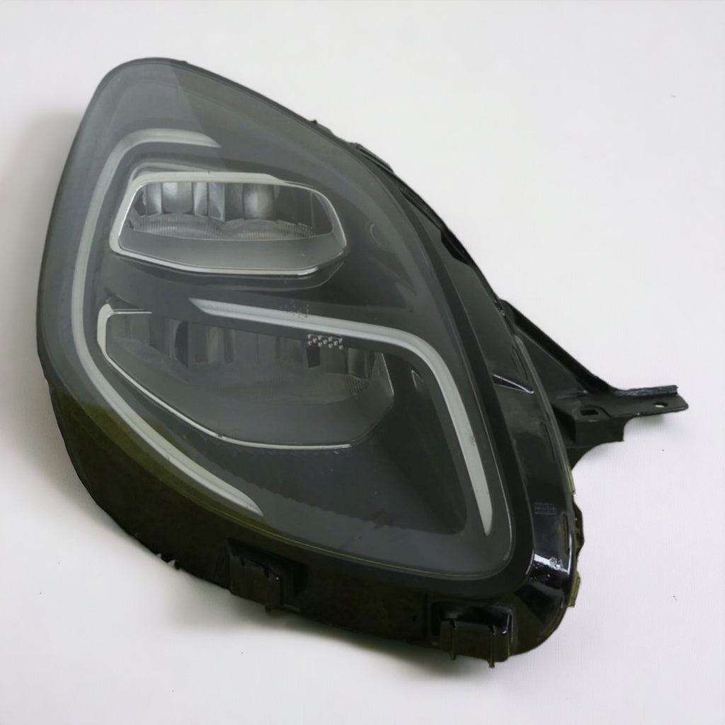 Frontscheinwerfer Ford Puma L1TB-13E014-AH LED Rechts Scheinwerfer Headlight