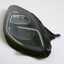 Laden Sie das Bild in den Galerie-Viewer, Frontscheinwerfer Ford Puma L1TB-13E014-AH LED Rechts Scheinwerfer Headlight