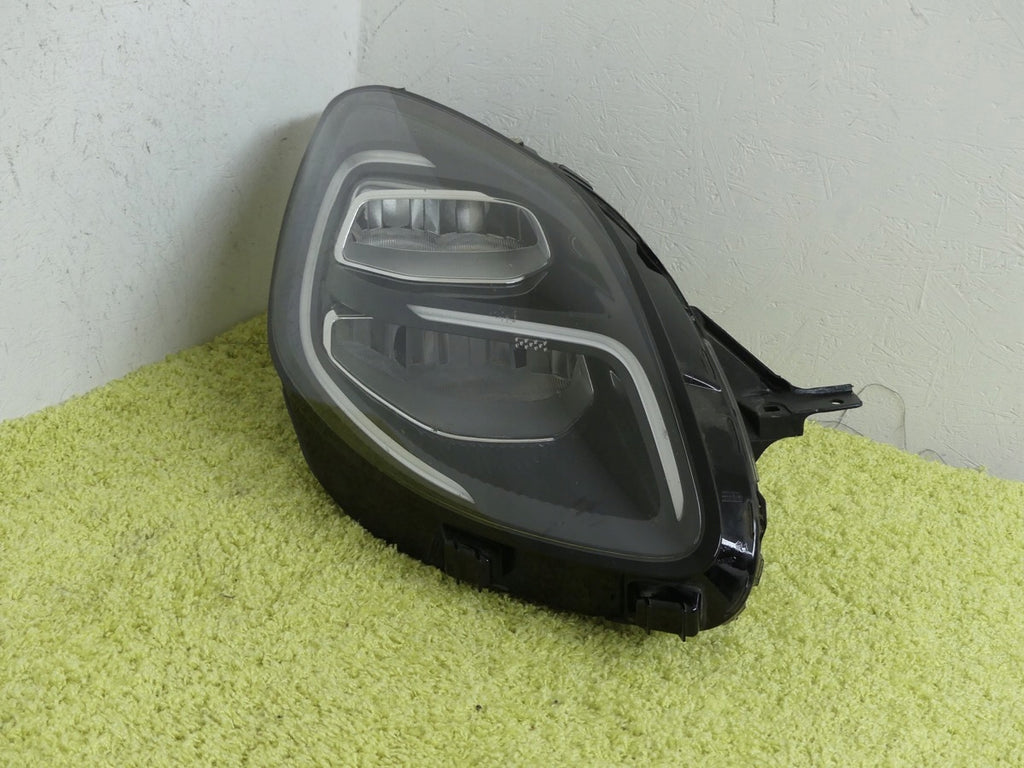 Frontscheinwerfer Ford Puma L1TB-13E014-AH LED Rechts Scheinwerfer Headlight