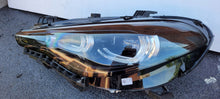 Laden Sie das Bild in den Galerie-Viewer, Frontscheinwerfer Alfa Romeo Giulia 00505671770 550671770 LED Links Headlight SCH5662544727ho