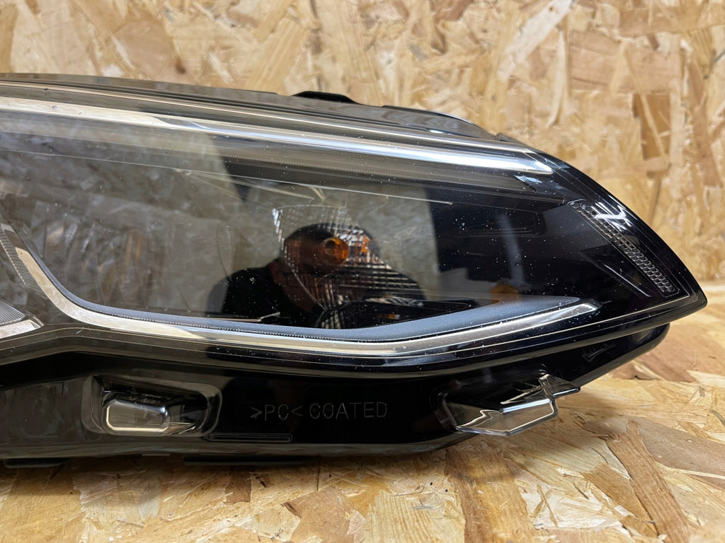 Frontscheinwerfer VW Golf VIII 5H1941006C LED Rechts Scheinwerfer Headlight SCH3659637953hx