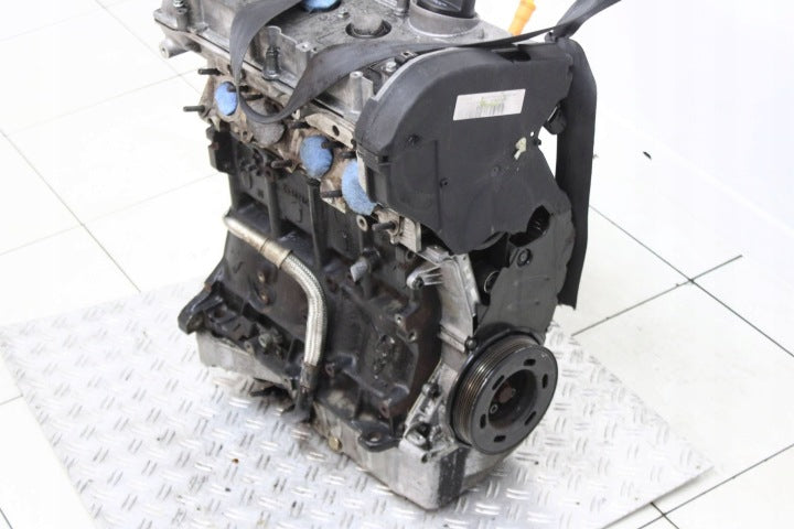 Motor Seat Leon AUQ 1.8 180PS 132kW 156TKm Benzin Engine Unkomplett MOT6895681426dk