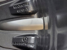 Load image into Gallery viewer, 1x Alufelge 18 Zoll 7.5" 5x112 52ET A4474014400 Mercedes-Benz Vito W447 FEL6356737986qc