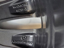 Laden Sie das Bild in den Galerie-Viewer, 1x Alufelge 18 Zoll 7.5" 5x112 52ET A4474014400 Mercedes-Benz Vito W447 FEL6356737986qc