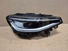 Load image into Gallery viewer, Frontscheinwerfer VW Id.4 11B941036E LED Rechts Scheinwerfer Headlight SCH7412463820tv