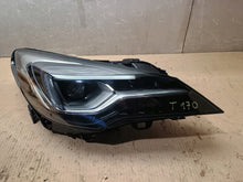 Load image into Gallery viewer, Frontscheinwerfer Opel Astra 39228806 LED Rechts Scheinwerfer Headlight SCH6916936178vg