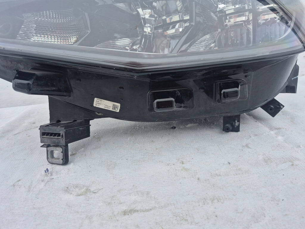Frontscheinwerfer VW Id.4 11B941029B LED Links Scheinwerfer Headlight SCH5377145046xm